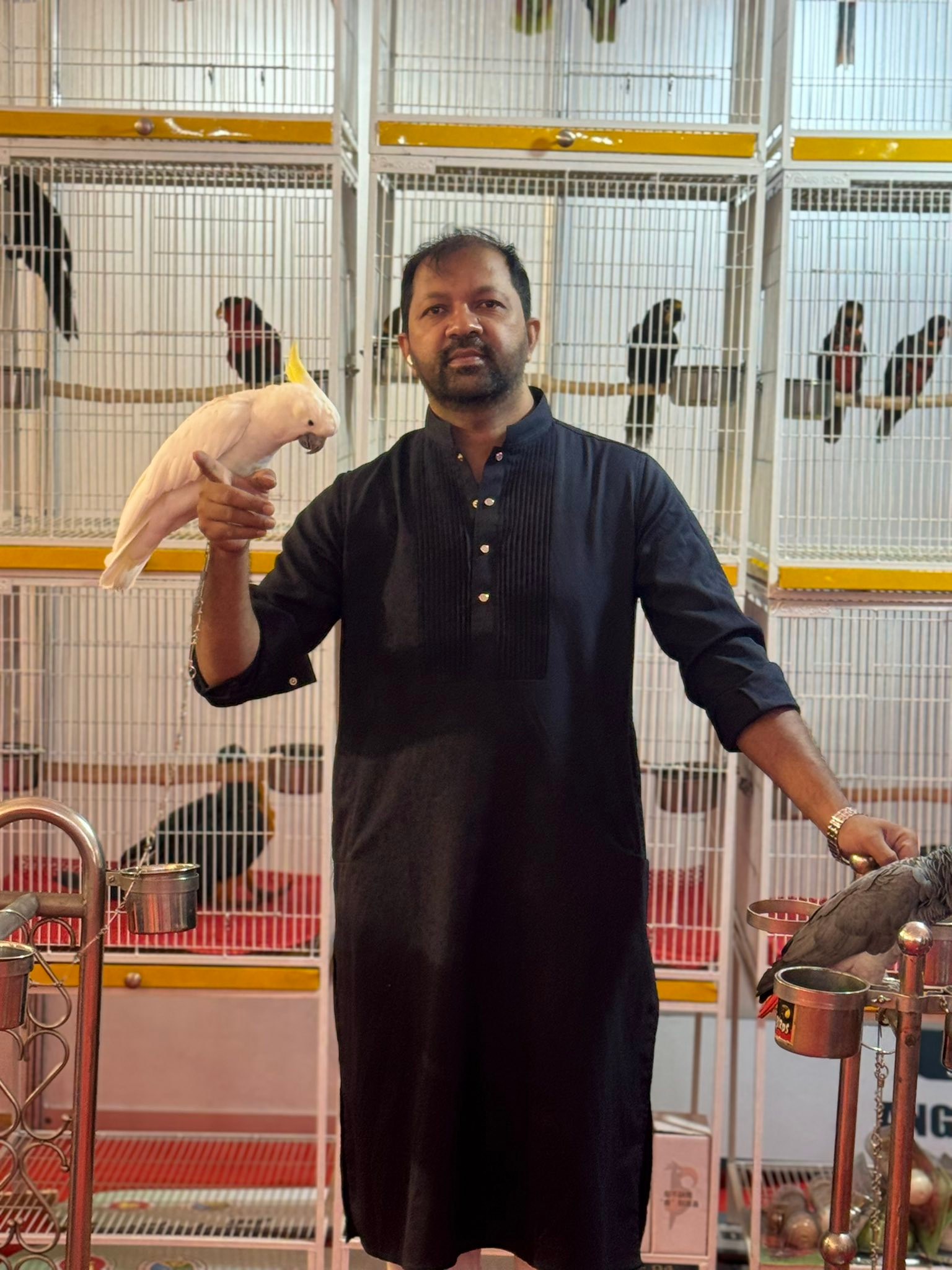 Hasan Raj