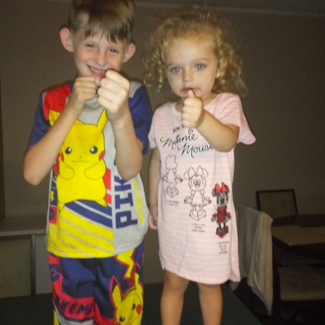Shawn Slover - Asking for prayers. We are getting an... | Facebook