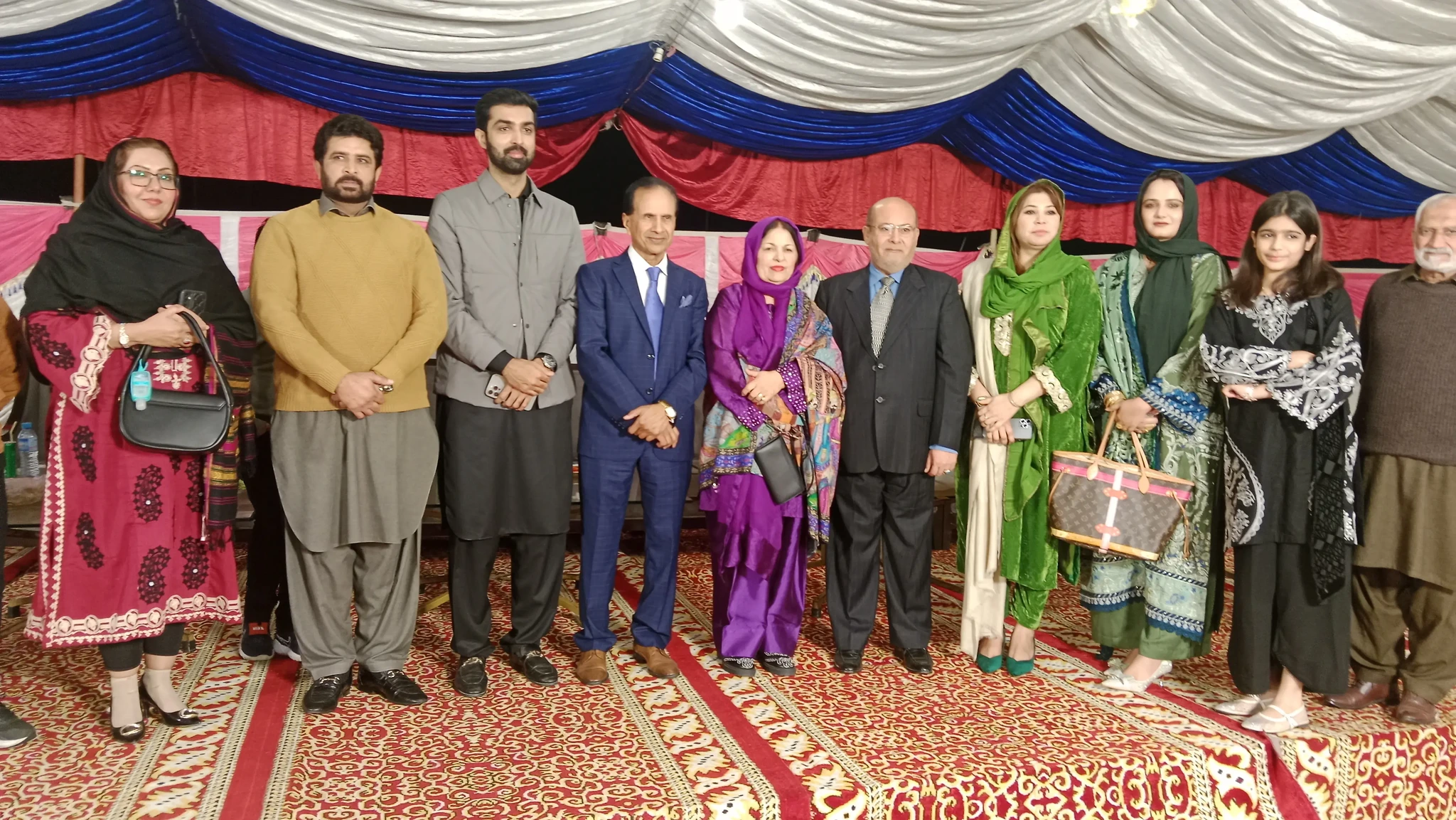 Saima Noreen Adv