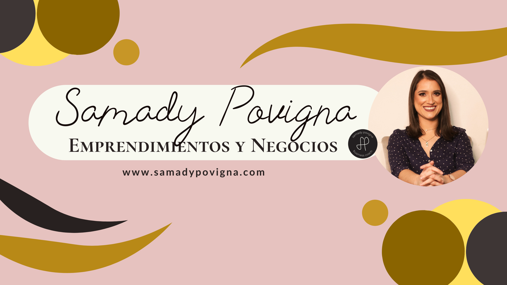 Samady Povigna