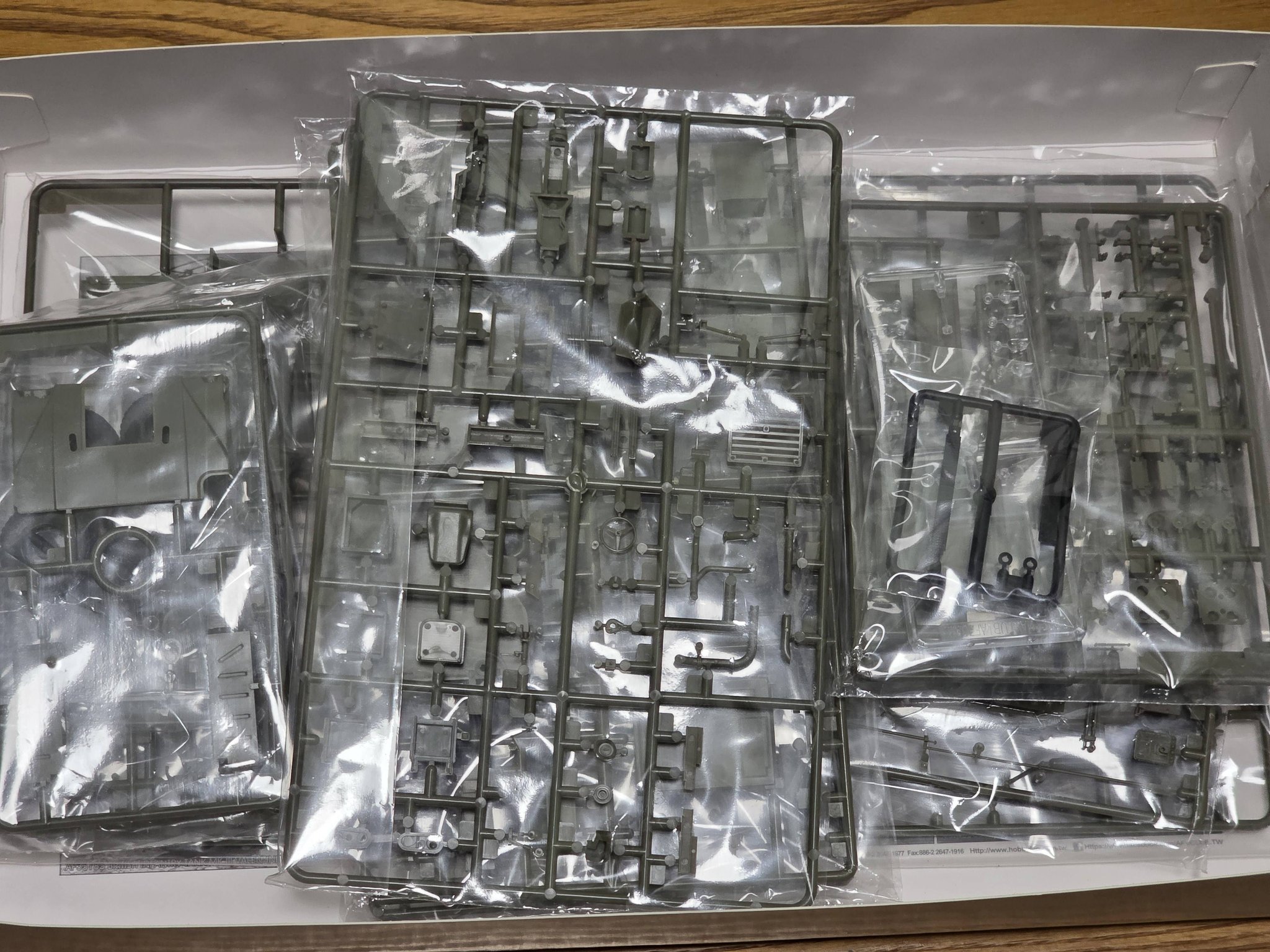 Hellcat Scale Models added a new photo. - Hellcat Scale Models