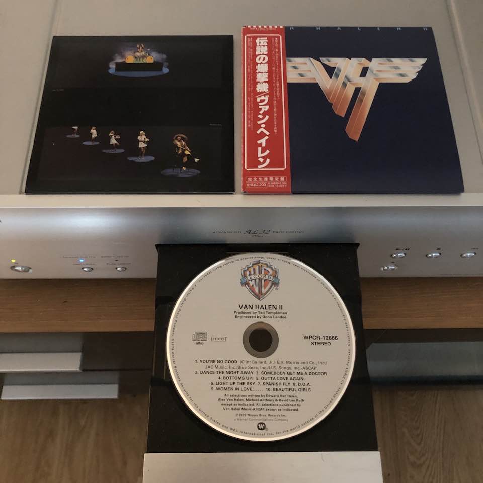 Van Halen