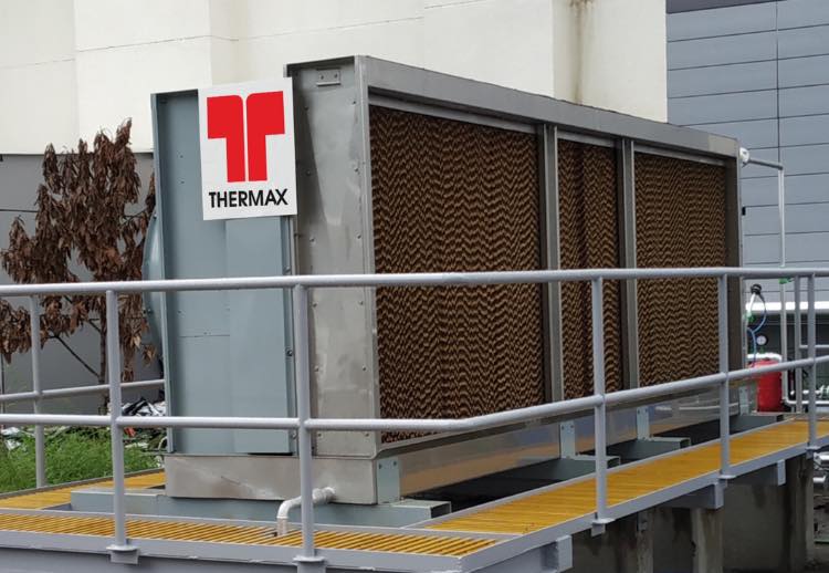 Thermax Limited - A leading Data Center company in Pune... | Facebook