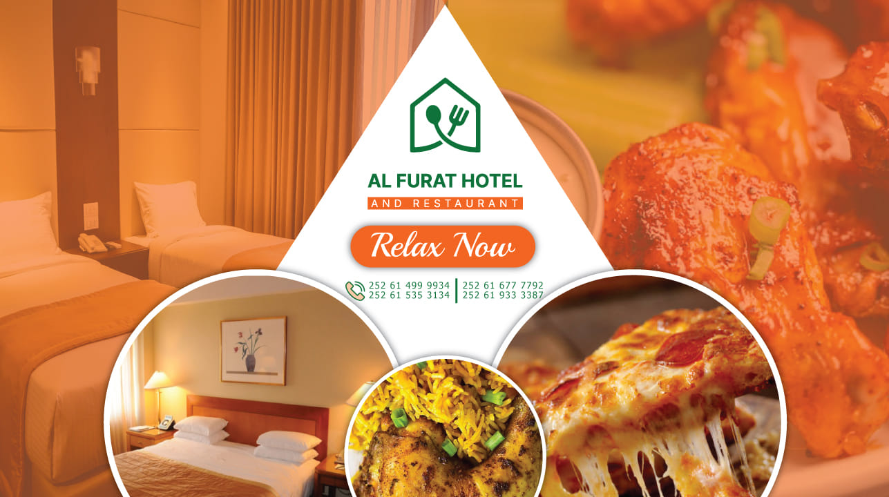 Al Furat Hotel & Restaurant