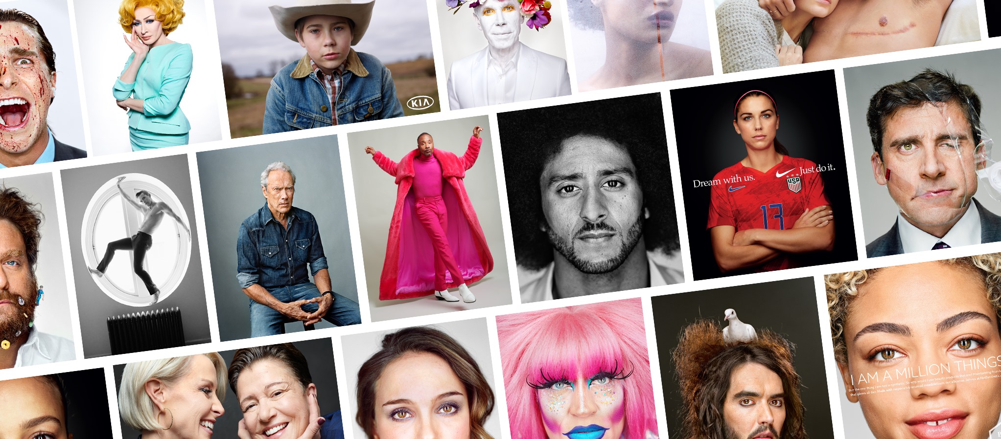 Martin Schoeller Studio (@MartinSchoellerStudio) • Facebook