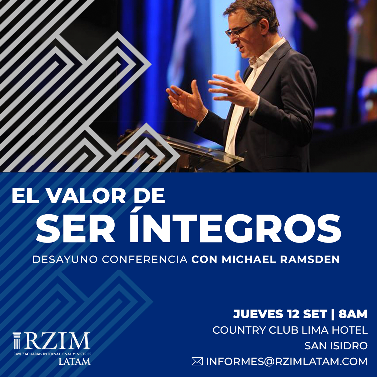 ⚡️ Súper recomendado ⚡️ ¿Qué... - Adultos - ACM Miraflores