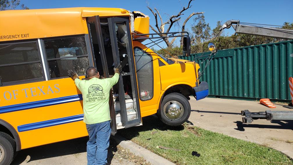 ESS Auto Fleet Service | Dallas TX