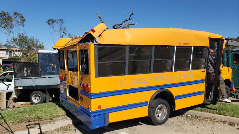 ESS Auto Fleet Service | Dallas TX