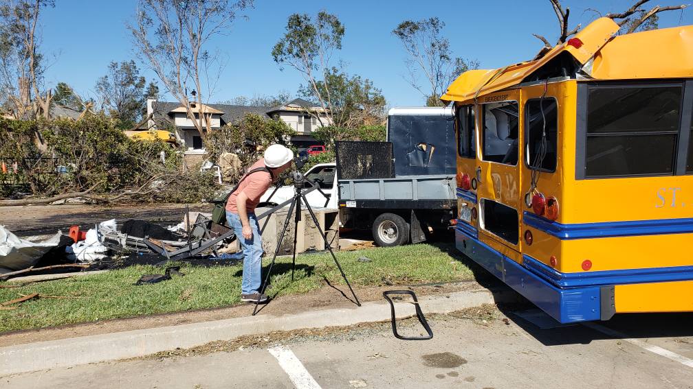 ESS Auto Fleet Service | Dallas TX
