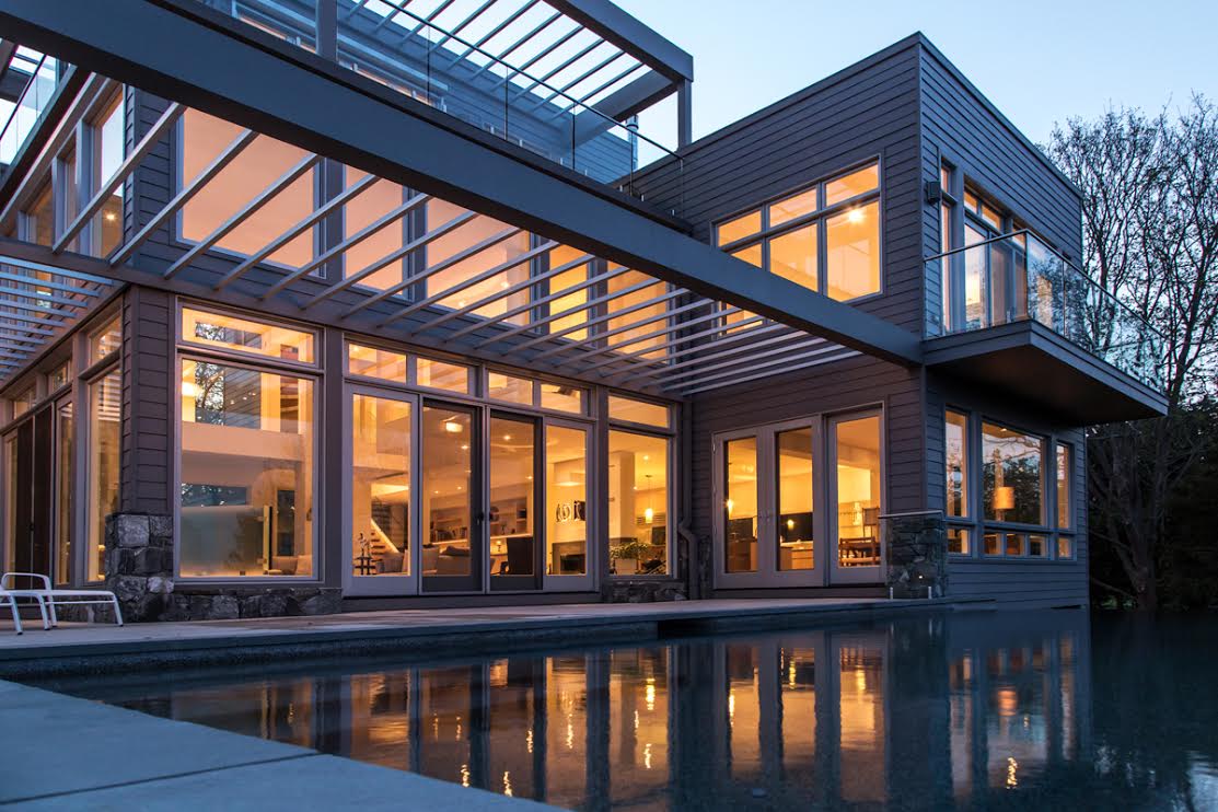 S. Barzin Architect is a... - Design Is Rhode Island | Facebook