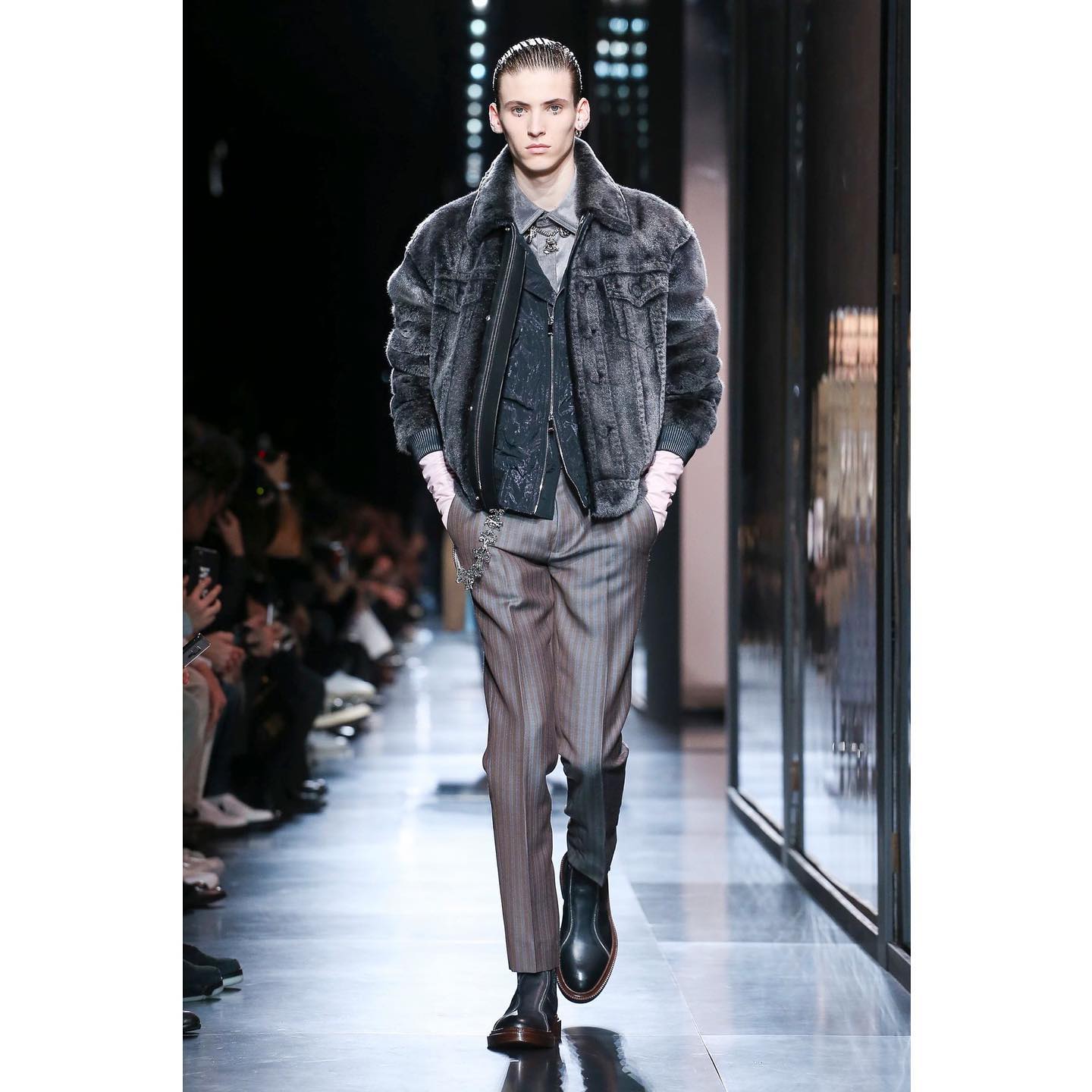 WB Scouting Agency | Paris