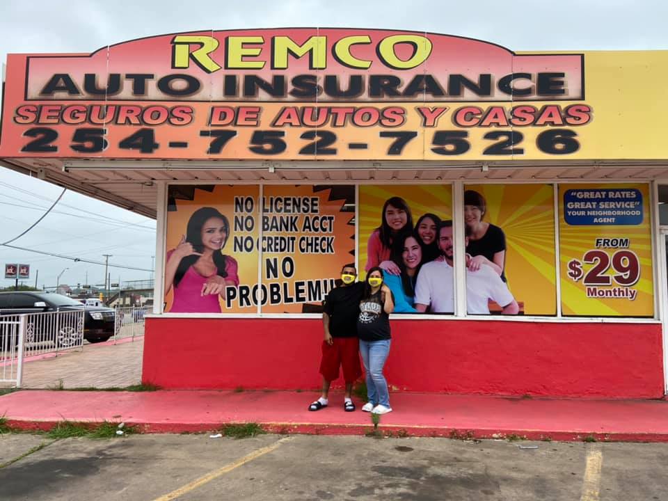 Remco Insurance | Waco TX