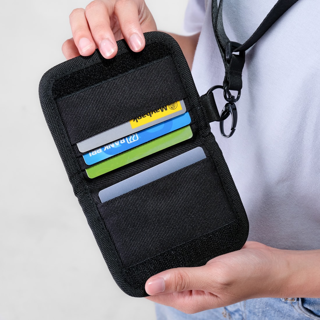 Pamole - NEW PRODUCT Pamole Card Holder 🤩 Sangat cocok...