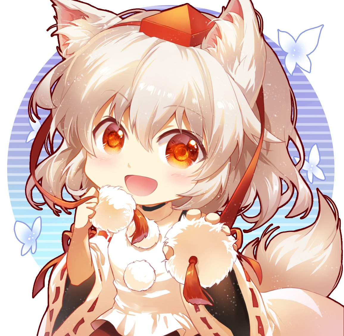 Daily Dose of Awoo