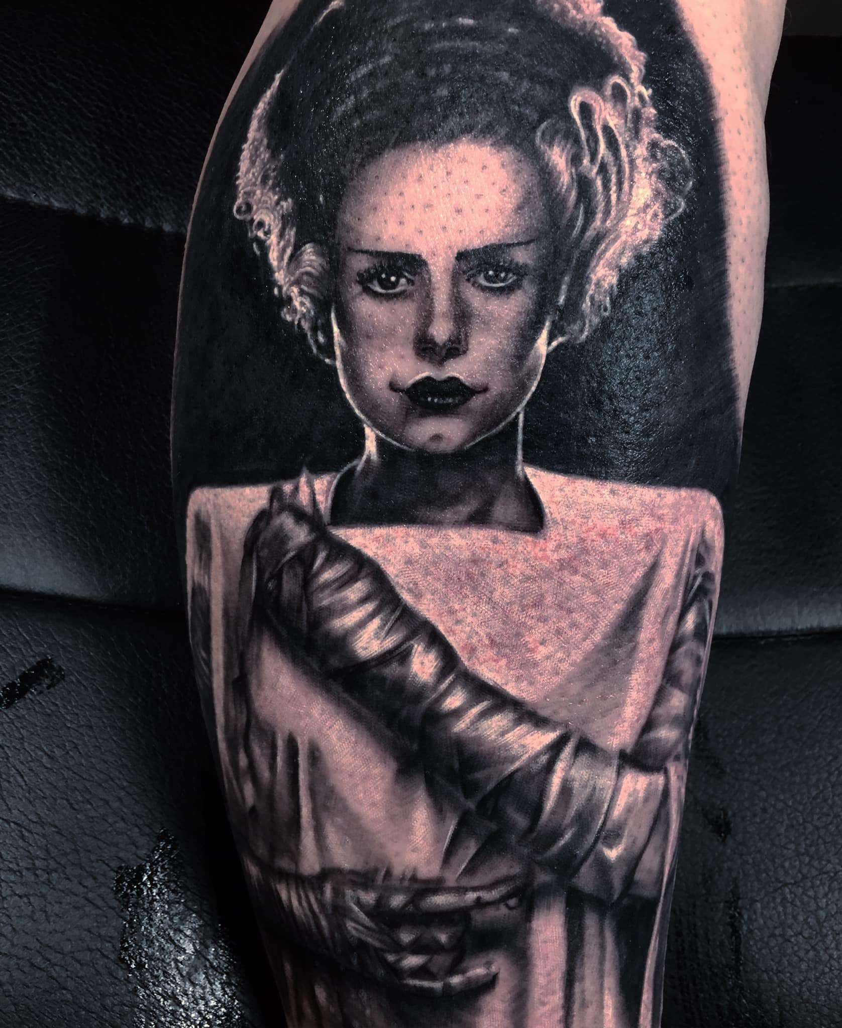 Cuban ink