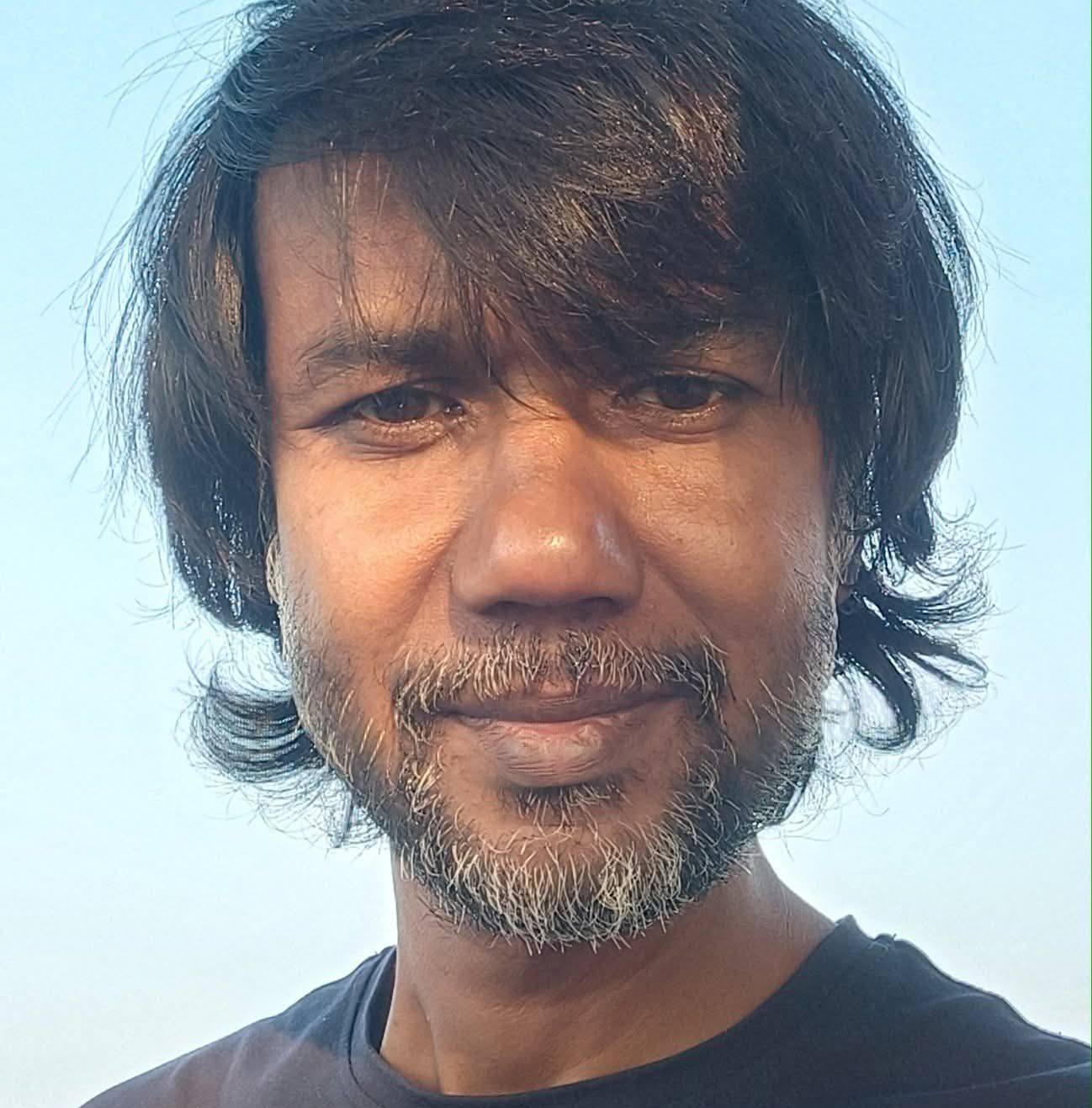 Masud Rana