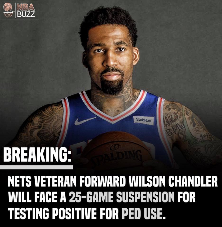 ipamorelin wilson chandler Brooklyn Nets forward has received a 25-game PED suspension without pay for violating the NBA/NBPA Anti-Drug Program terms Style:Super VC 100 Mask Hydroxo-B12 Hydroxocobalamin (1mg/ml) Injection كريم ترطيب كوري للعينين