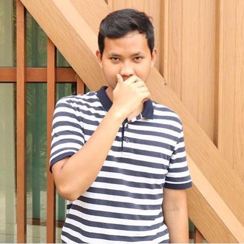 Fachry Muhammad