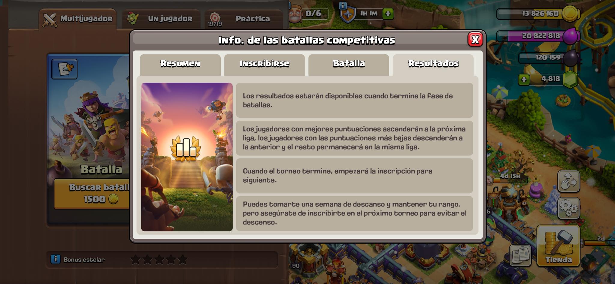 Clash of Clans Latinoamerica | Hola alguien sabe si es un bug o que ...