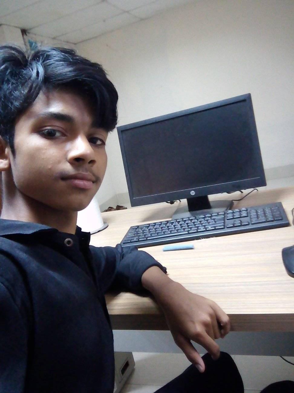 RS Rajib | Facebook