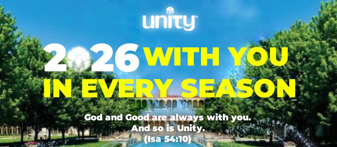 SILENT UNITY PRAYER MINISTRY NIGERIA | Facebook