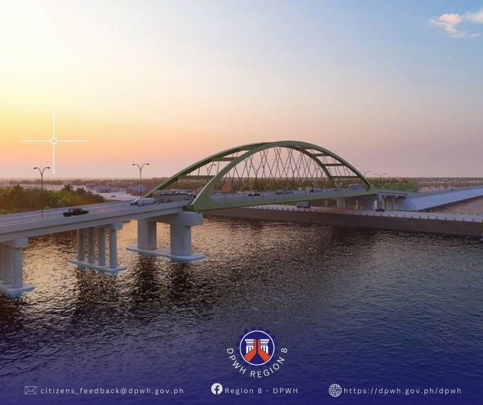 Region 8 - DPWH - DPWH to implement the special bridge at...