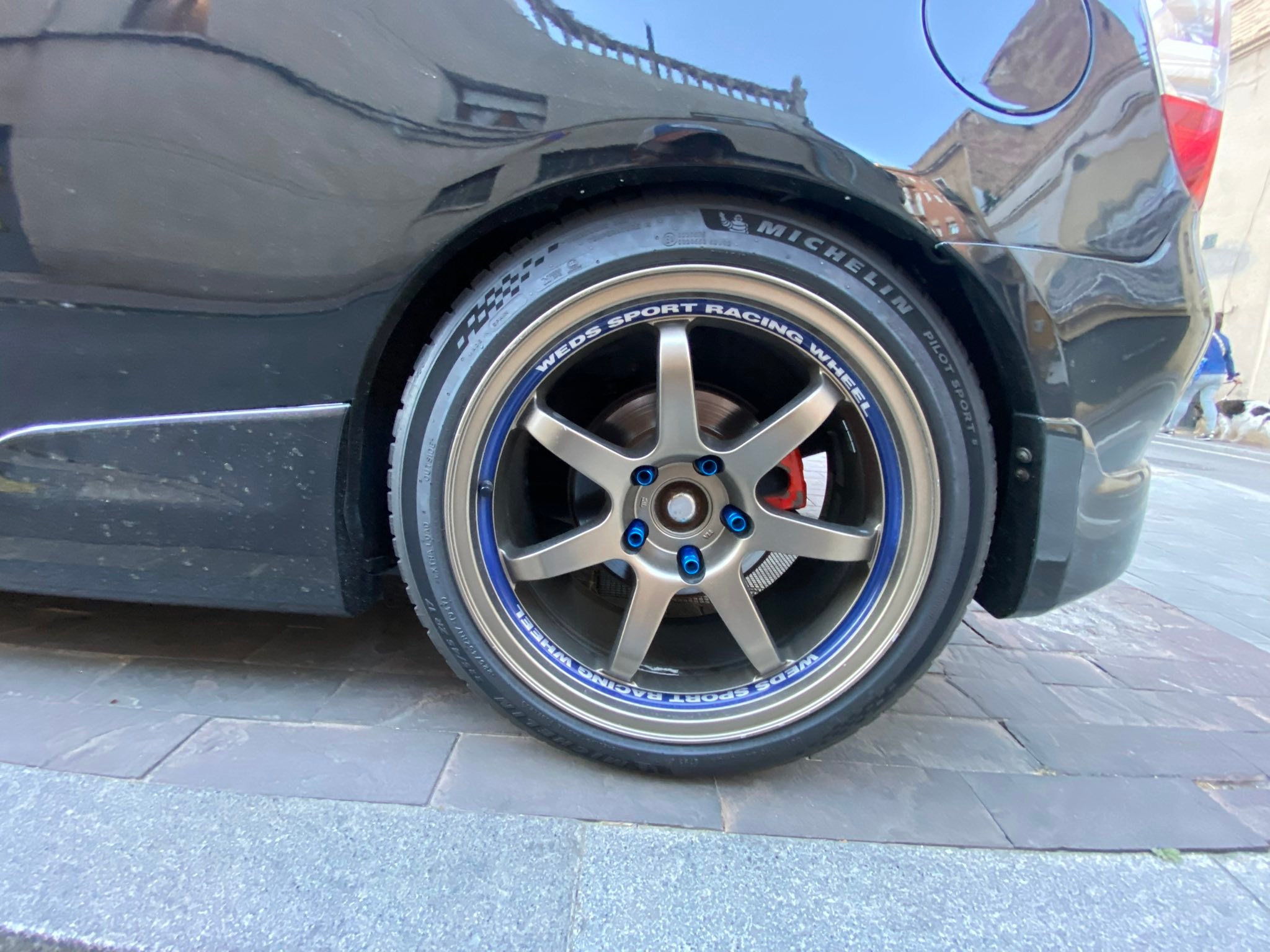 WedsSport SA90 17x9 et35 🇩🇴 4毫蛋联 1028 1028DIK DIK HARDRACE HA