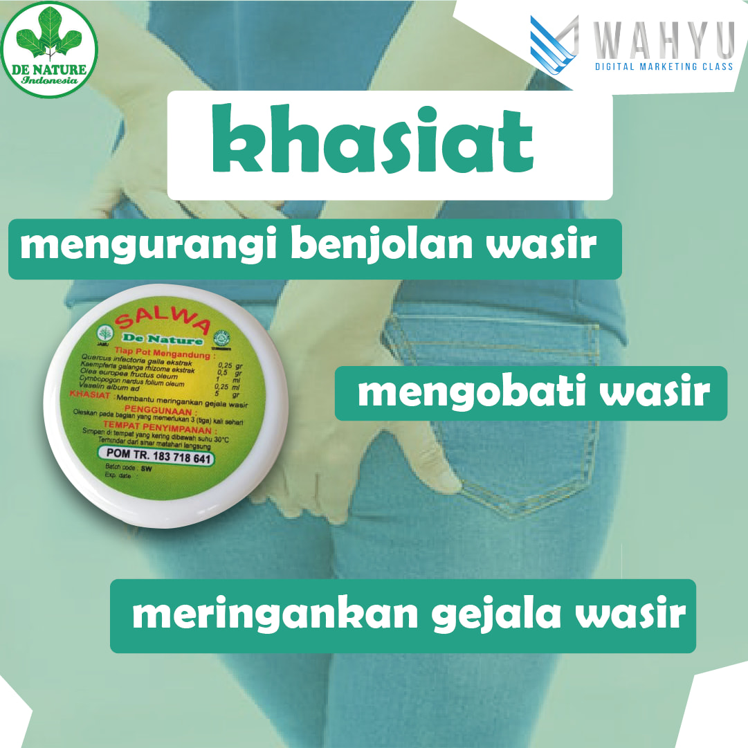 Obat wasir ampuh added a new photo — at... - Obat wasir ampuh