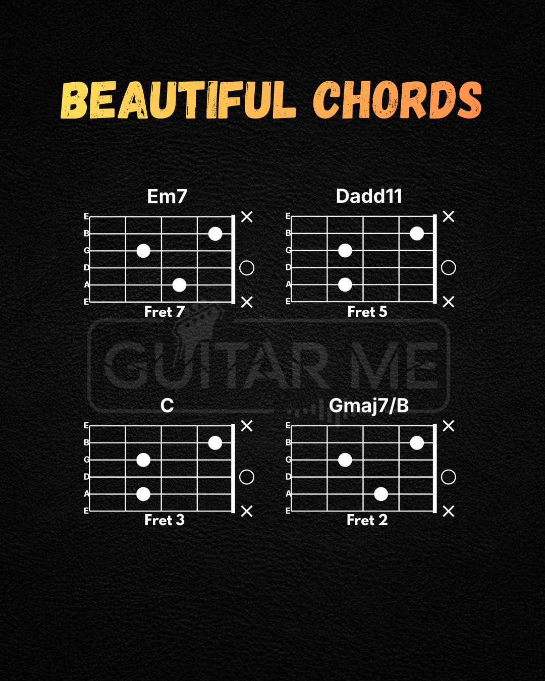 Diky - Beautiful Chords | Facebook