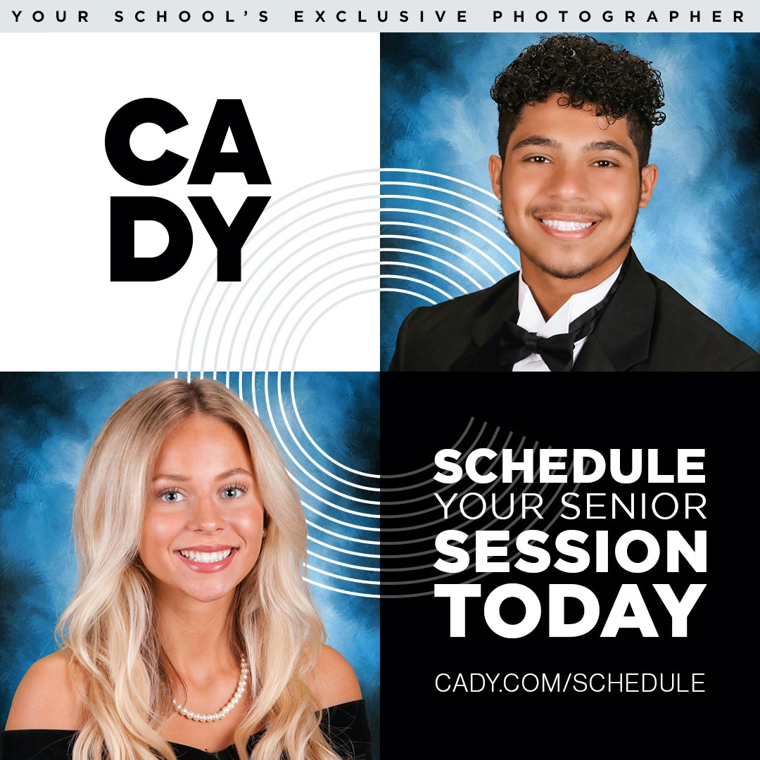 Attention rising seniors, parents, and guardians: It is now time to ...