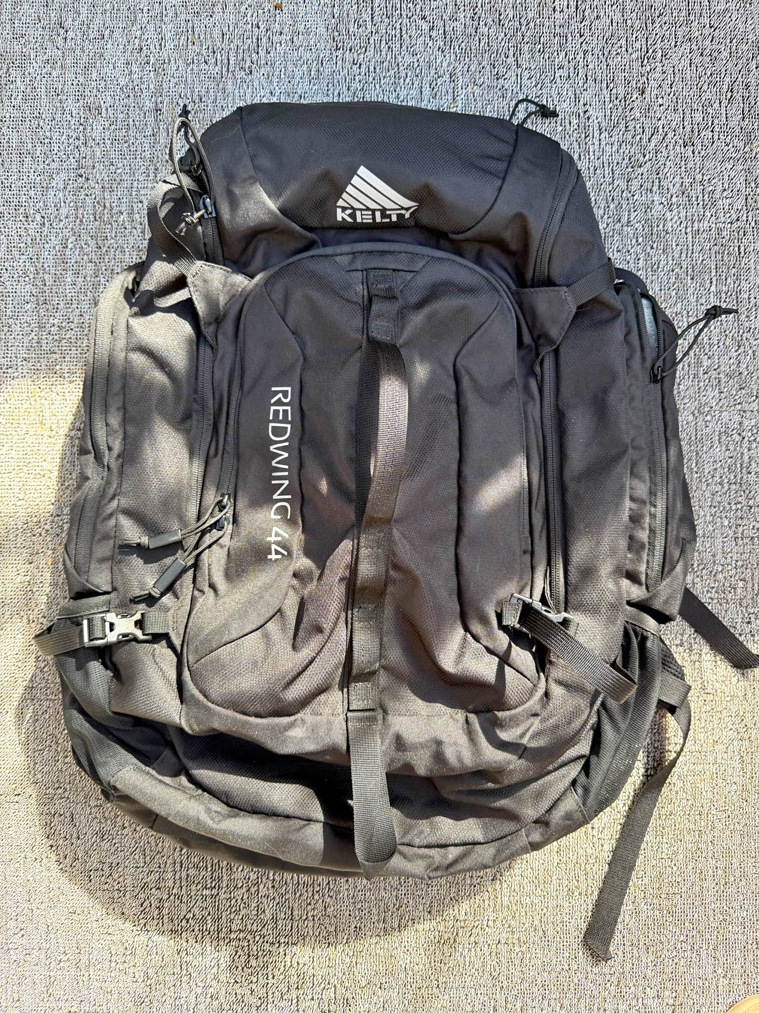 kelty backpack internal frame Asher 85  Campmor Perfect for weekend outings or extended backpacking trips Kelty Coyote 80 Internal Frame