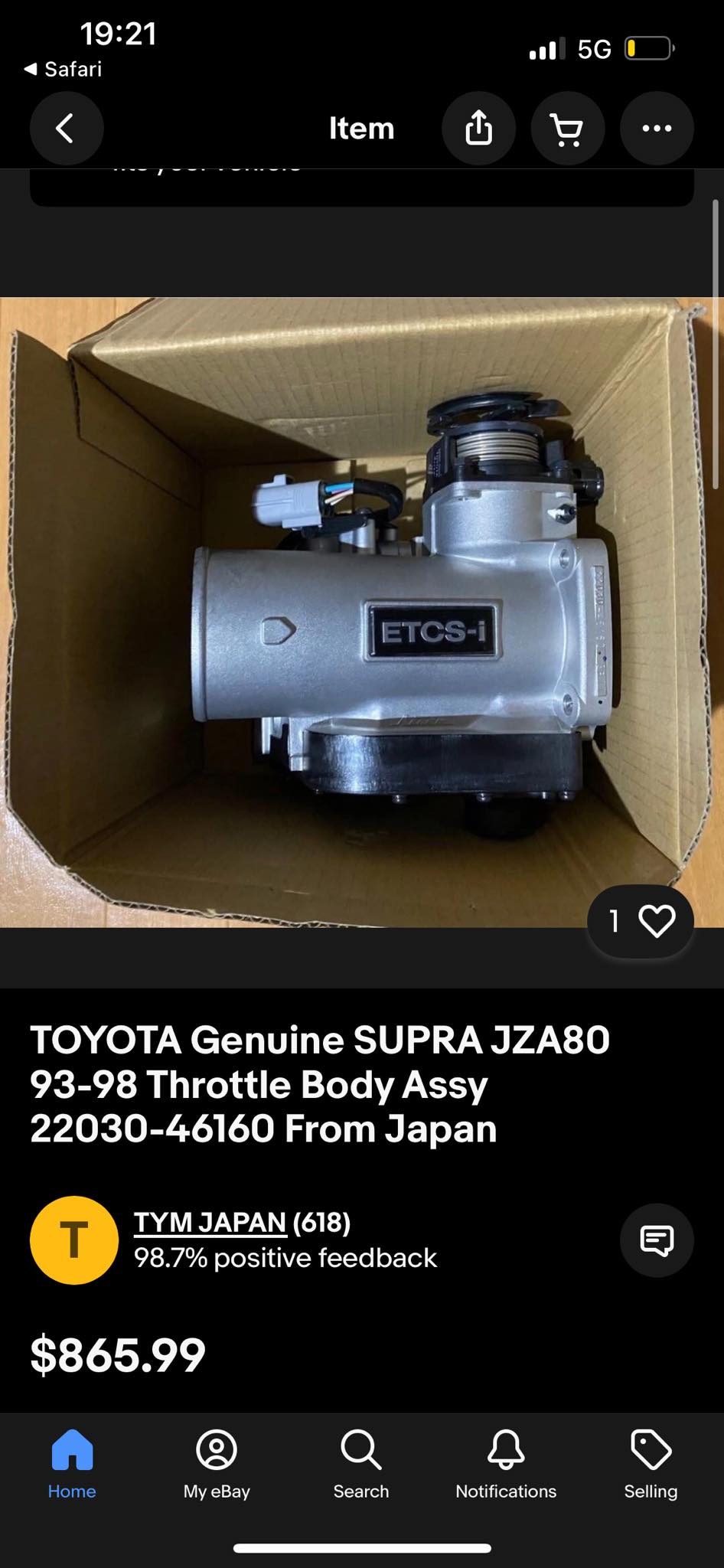 22030 31030 Throttle Body Assembly For Lexus Es350 Rx350 Rx450h For Toyota Avalo