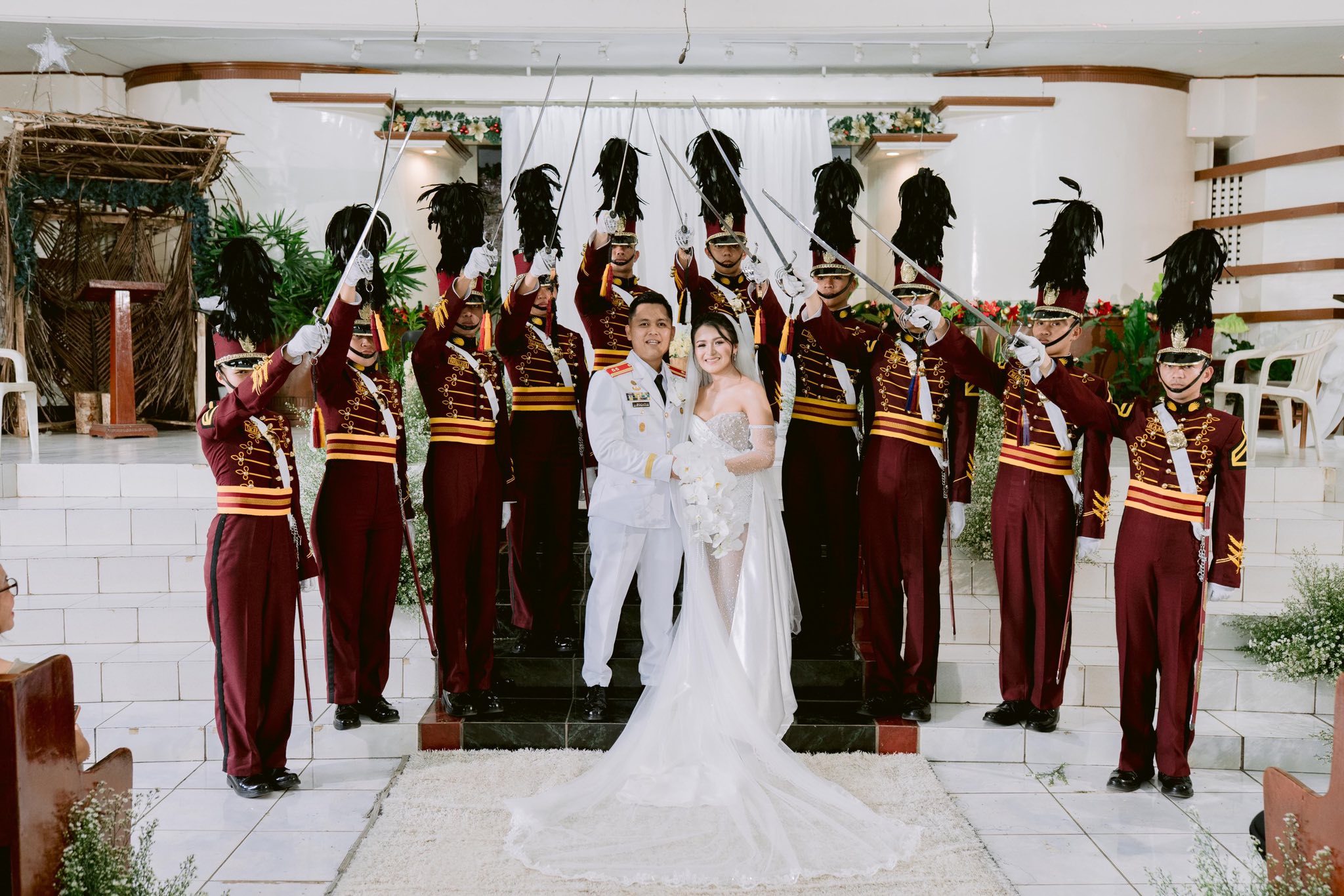 Lizzanne Kate Padilla
