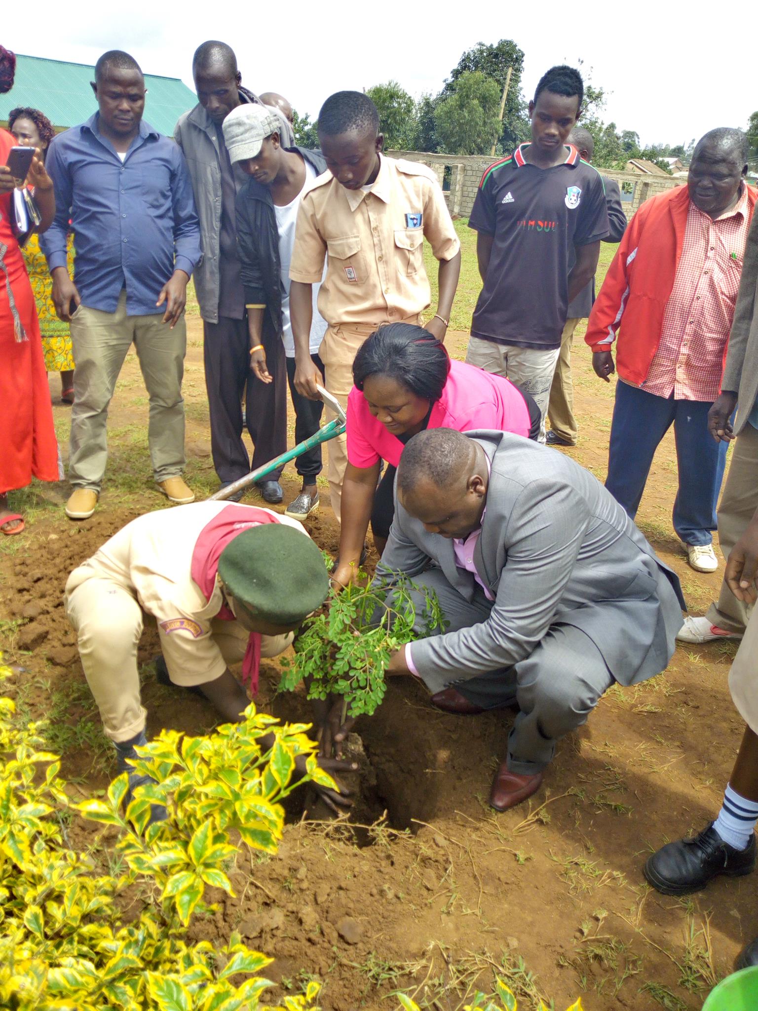 Kuria West Constituency
