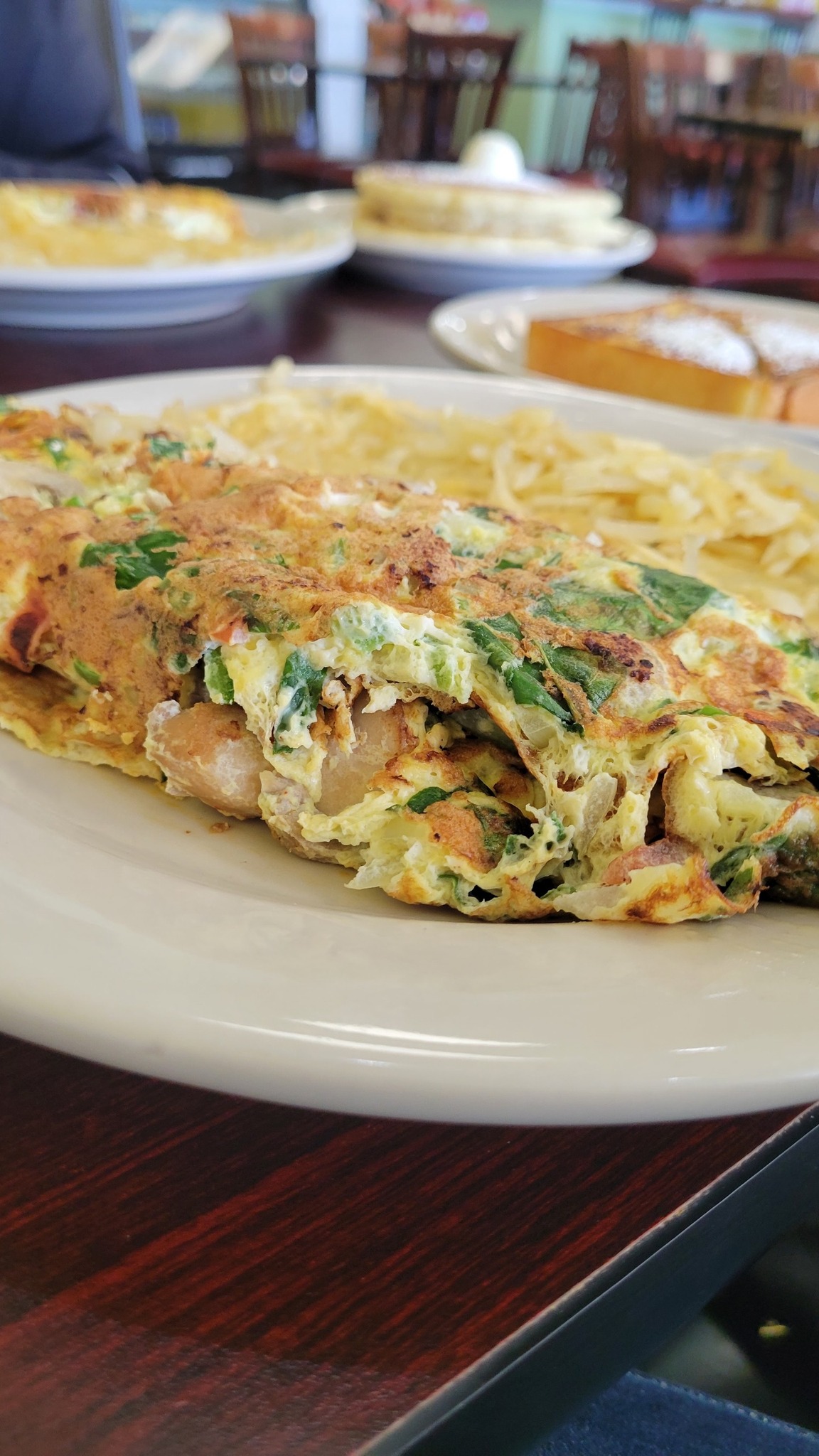 Rosa's All Day Cafe | Indianapolis IN