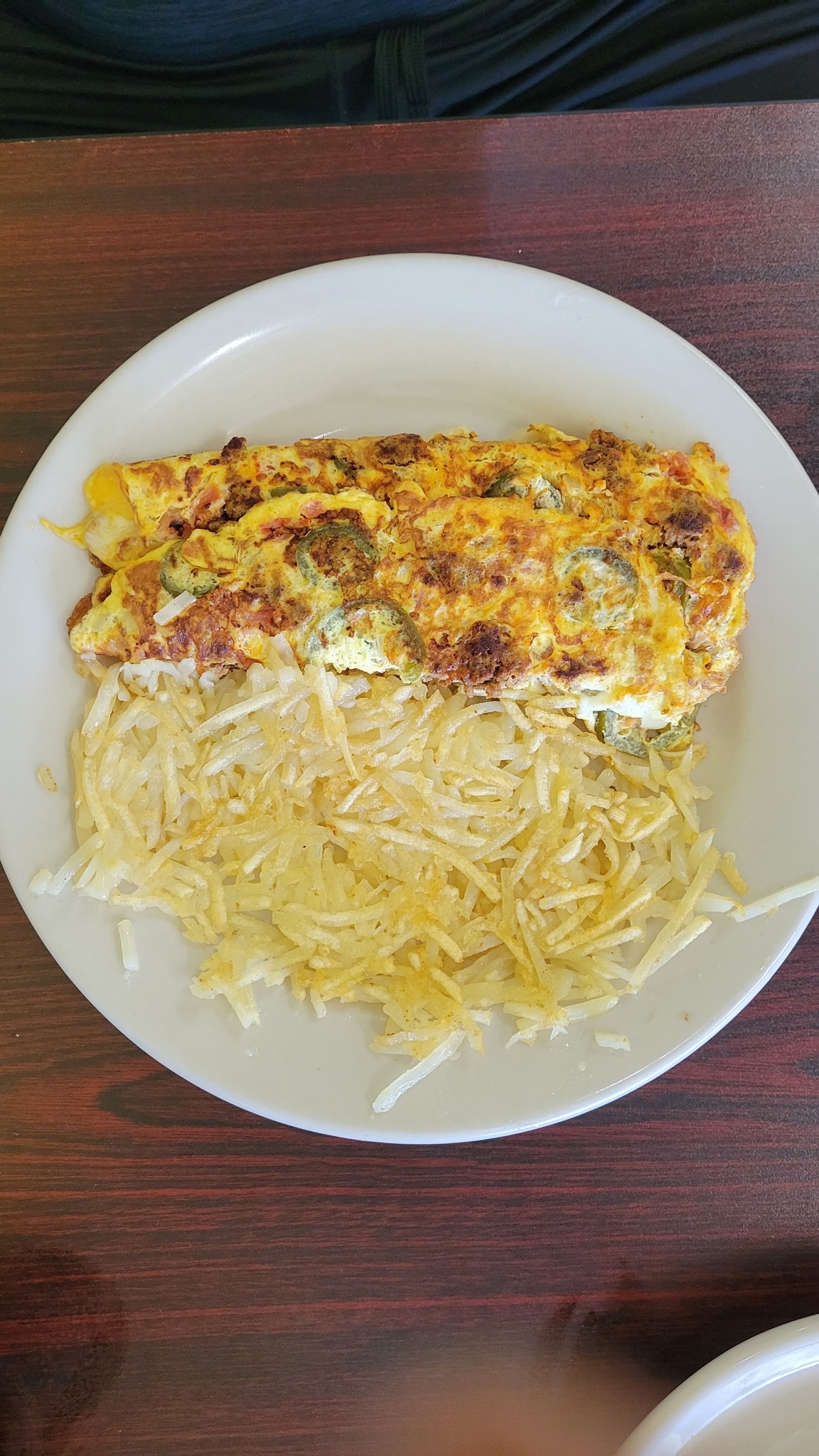Rosa's All Day Cafe | Indianapolis IN