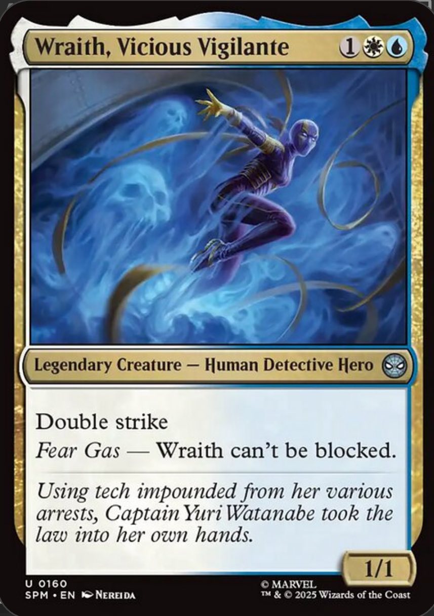 Magic: the Gathering The Kingdom | Facebook