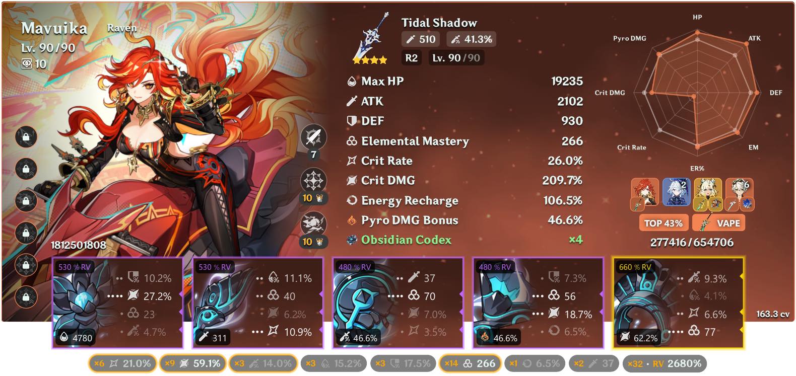 Genshin Impact Philippines | Hi guys, i need some suggestions on how to ...