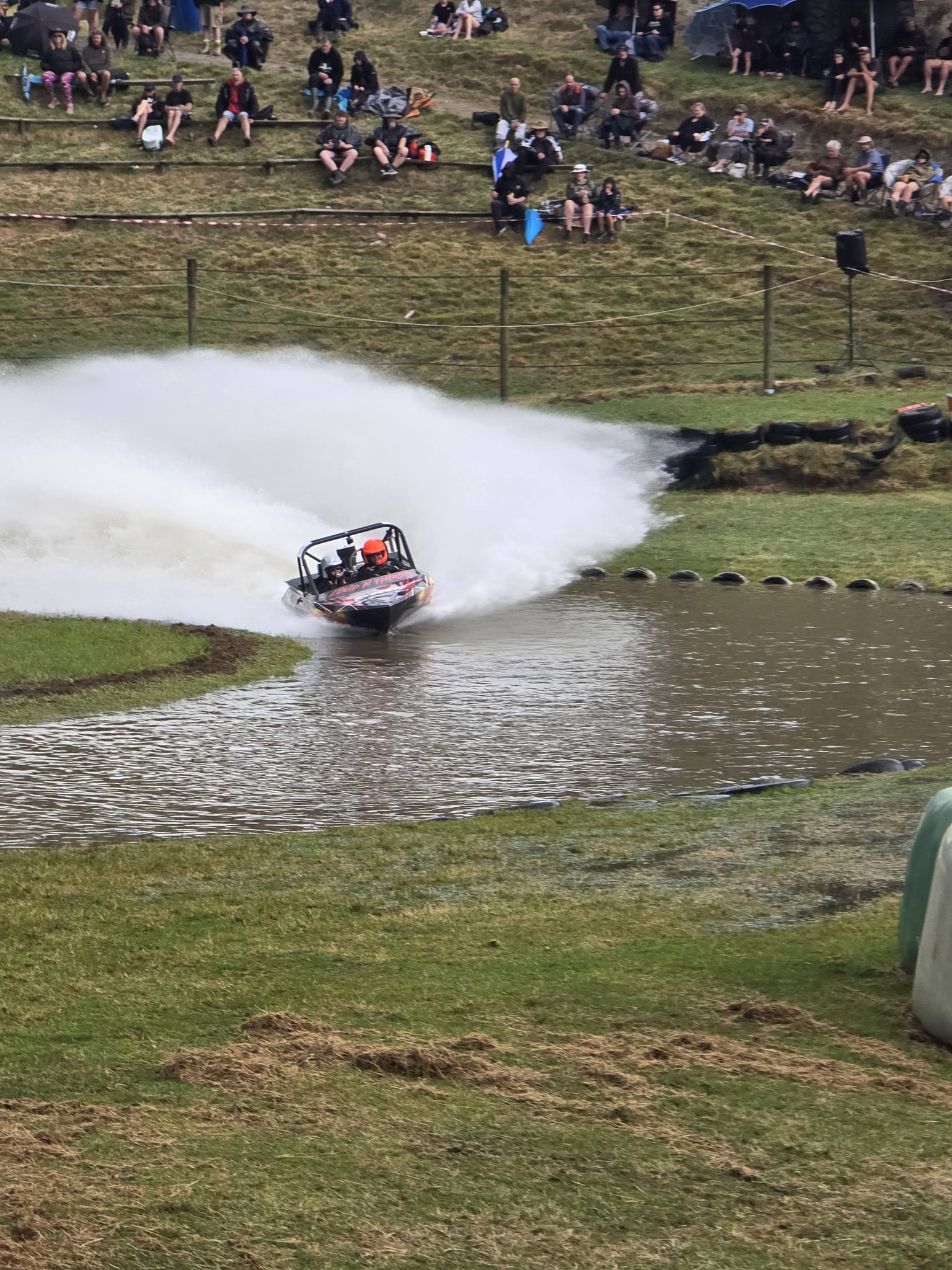 Kooter Motorsport | Whanganui