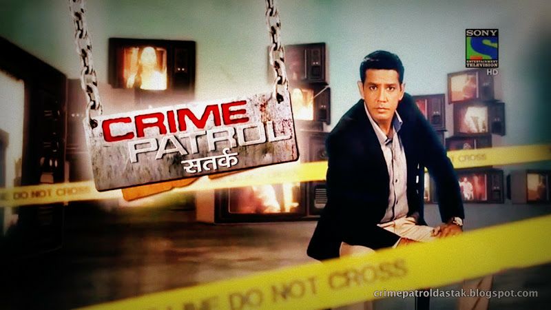 Crime Patrol Satark Home Facebook