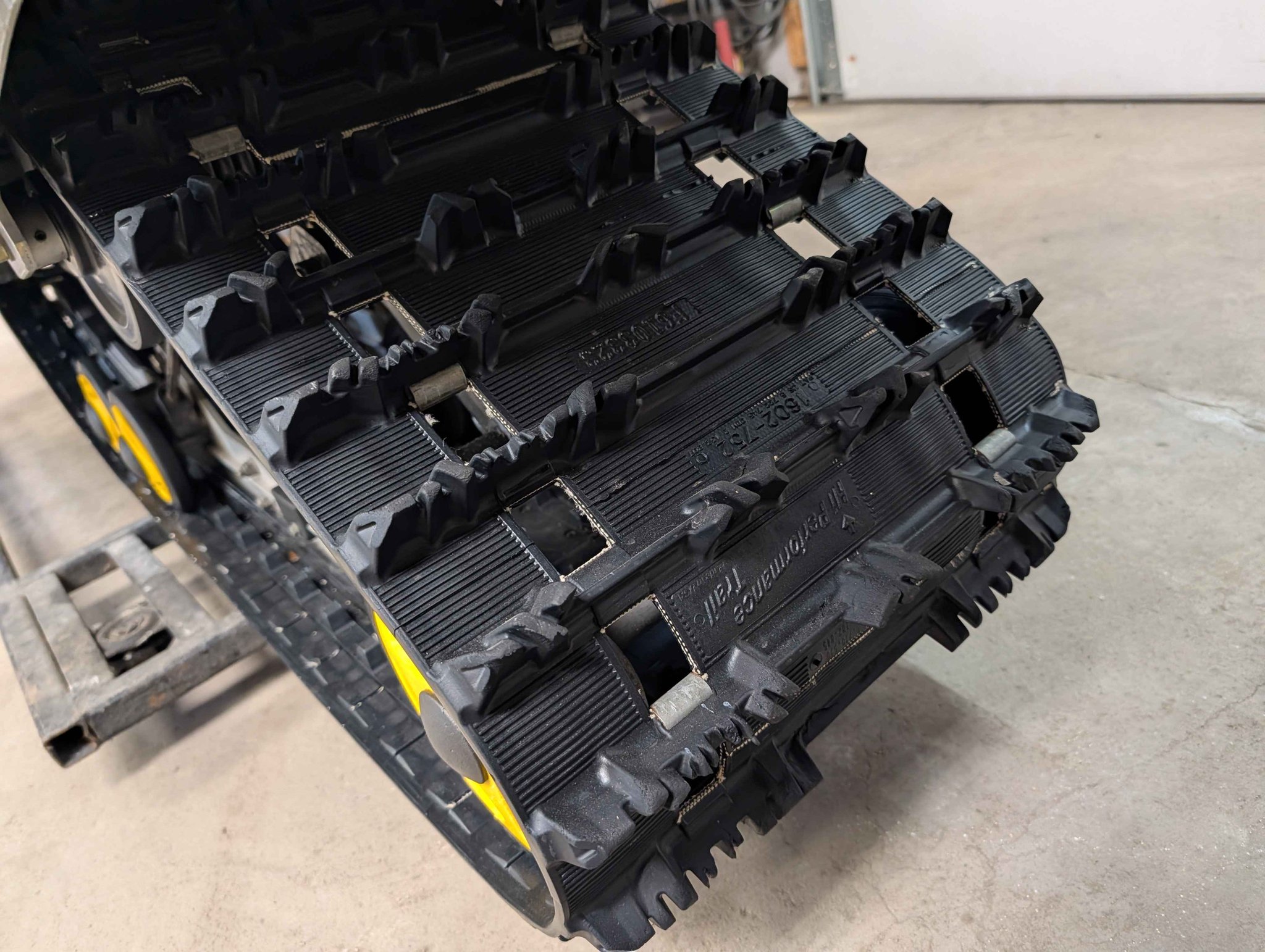Older sleds for sale: 2005-2008 Rev 600/800 models