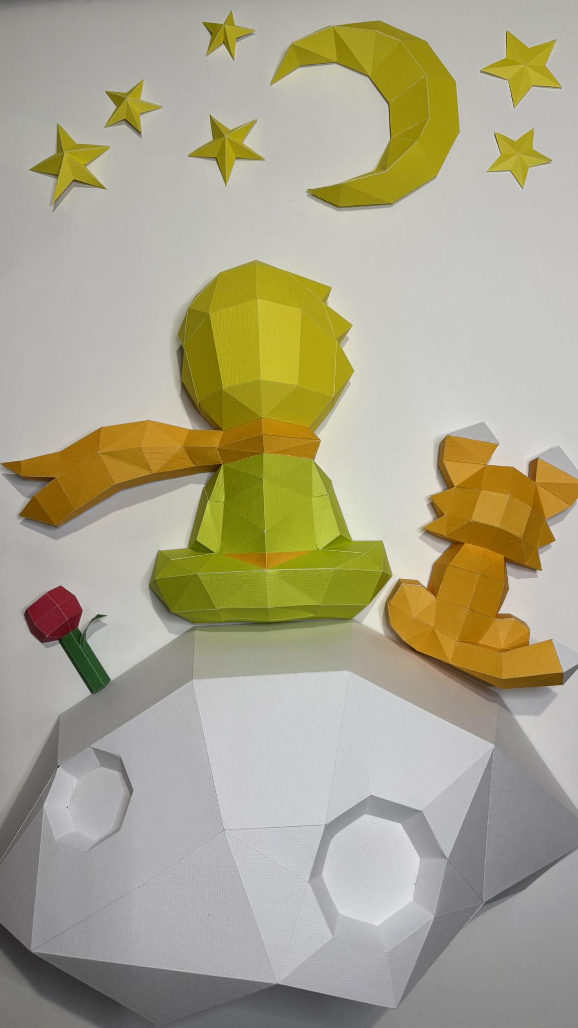 Papercraft-Pepakura | Facebook