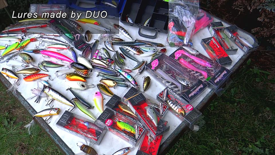 doa lures for surf fishing TerrorEyz Big One  Crook and Crook Fishing, Electronics, and Marine Supplies The BAIT BUSTER DOA Lures Swimmin' Mullet -