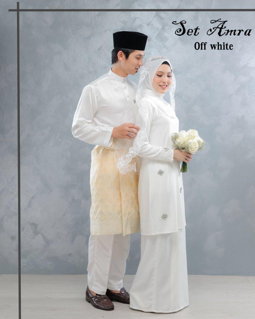 Koleksi Baju Nikah Posts Facebook