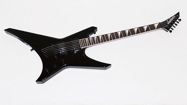 Hi everyone! I'm looking for a Jackson Warrior X Series WRXTMG BLK