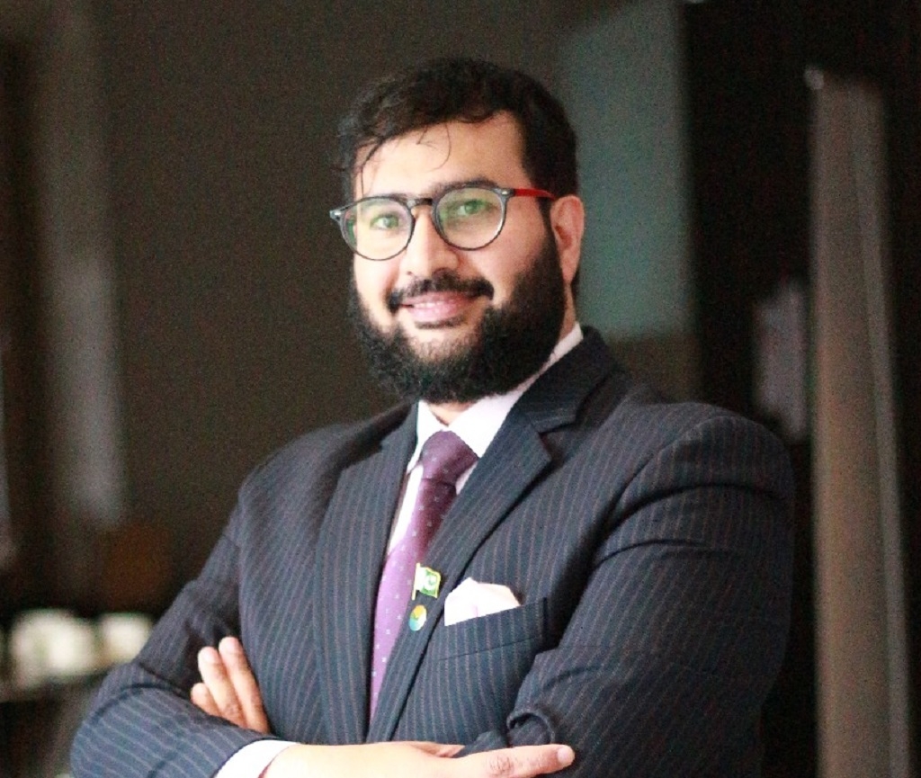 Dr-Rab Nawaz Lodhi