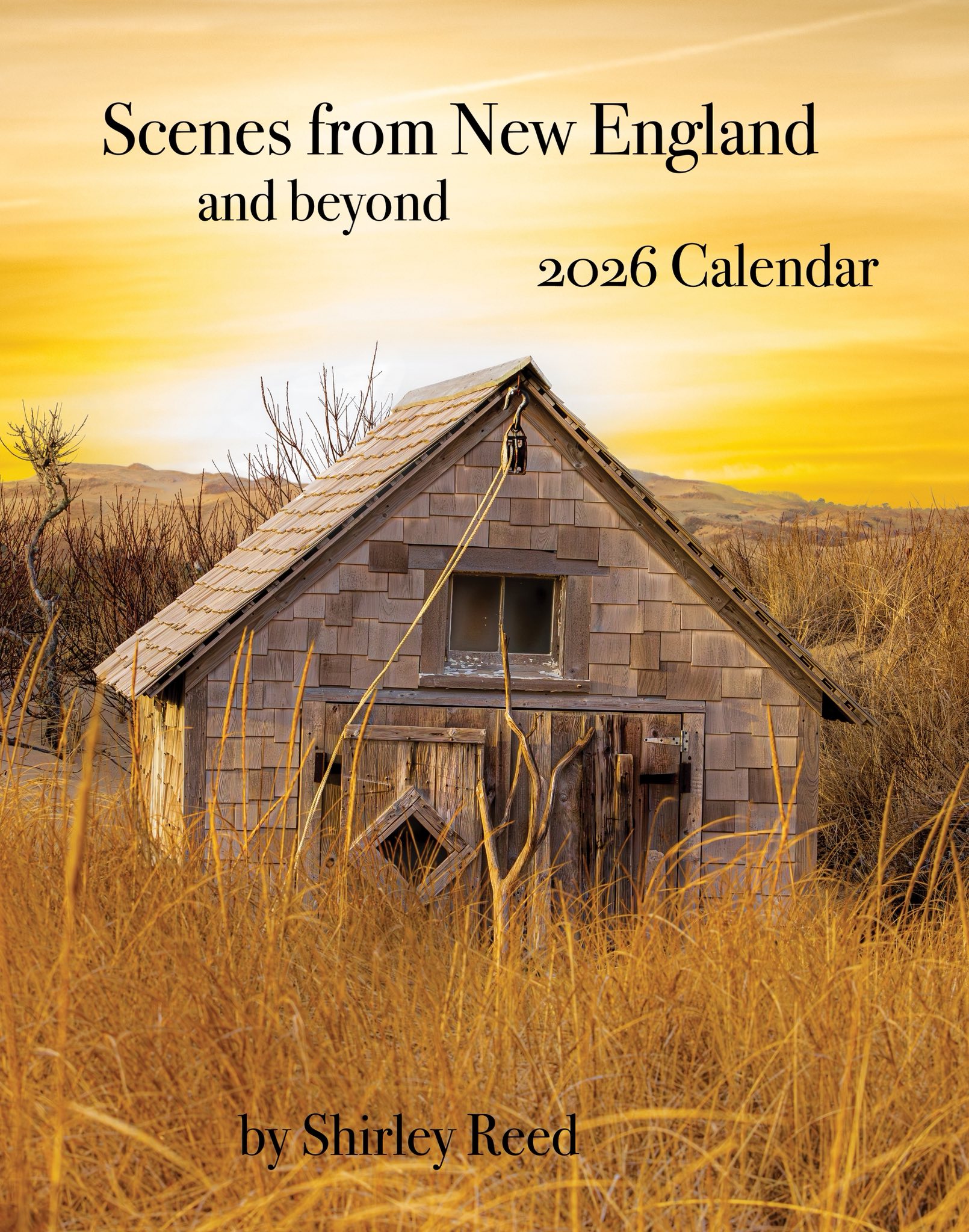 Shirley Reed - I’m thrilled to share that my 2026 Fine... | Facebook