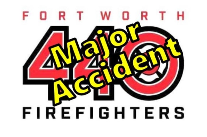 Crews are... - Fort Worth Professional Firefighters Local 440 | Facebook