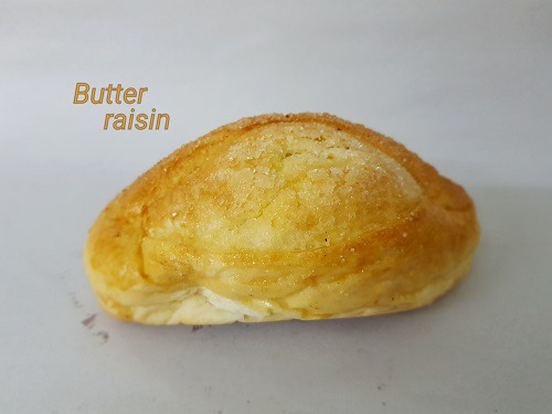 Breadtown Singapore