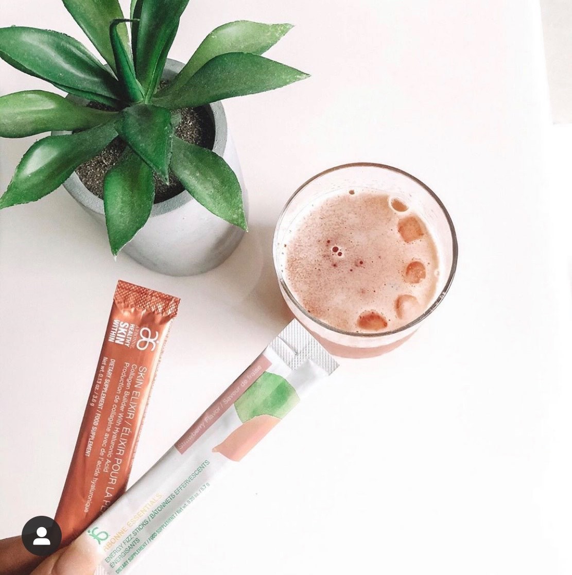 Andrea Rominger - Arbonne International